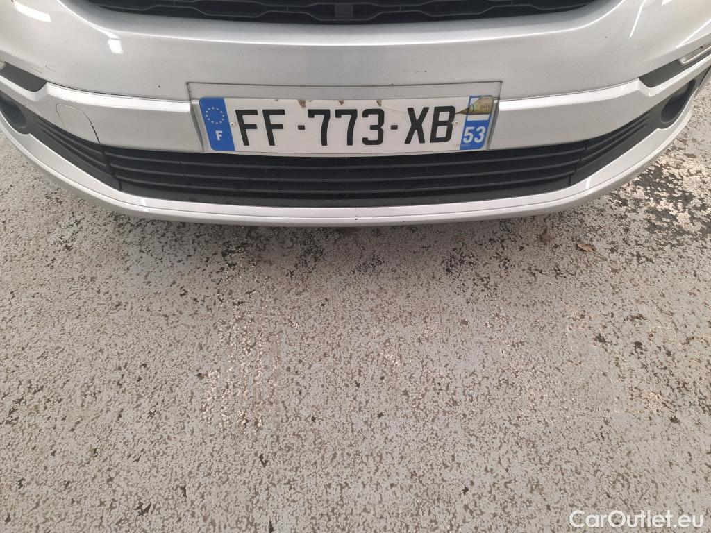  Fiat  Talento  Kombi L2H1 1 2t Family (M1) 1.6 Multijet 120CV BVM6 E6 #65