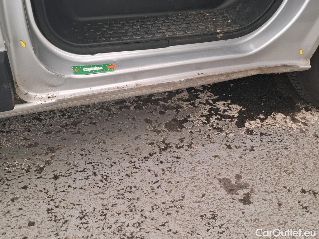  Fiat  Talento  Kombi L2H1 1 2t Family (M1) 1.6 Multijet 120CV BVM6 E6 #2