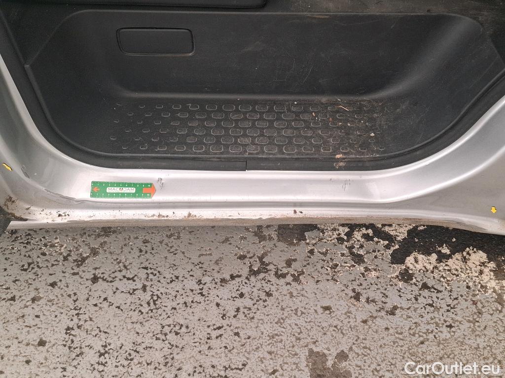  Fiat  Talento  Kombi L2H1 1 2t Family (M1) 1.6 Multijet 120CV BVM6 E6 #3