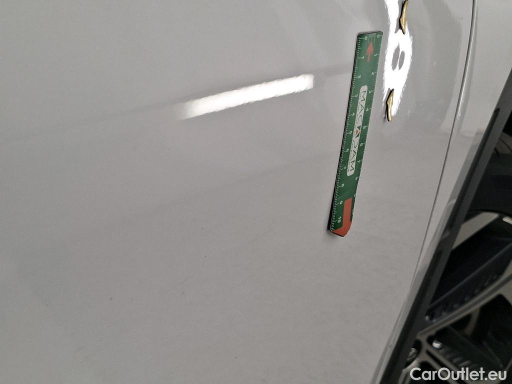  Hyundai  Tucson HYUNDAI  / 2020 / 5P / SUV 1.6 PHEV 265 HTRAC EXECUTIVE 4WD AUTO #6