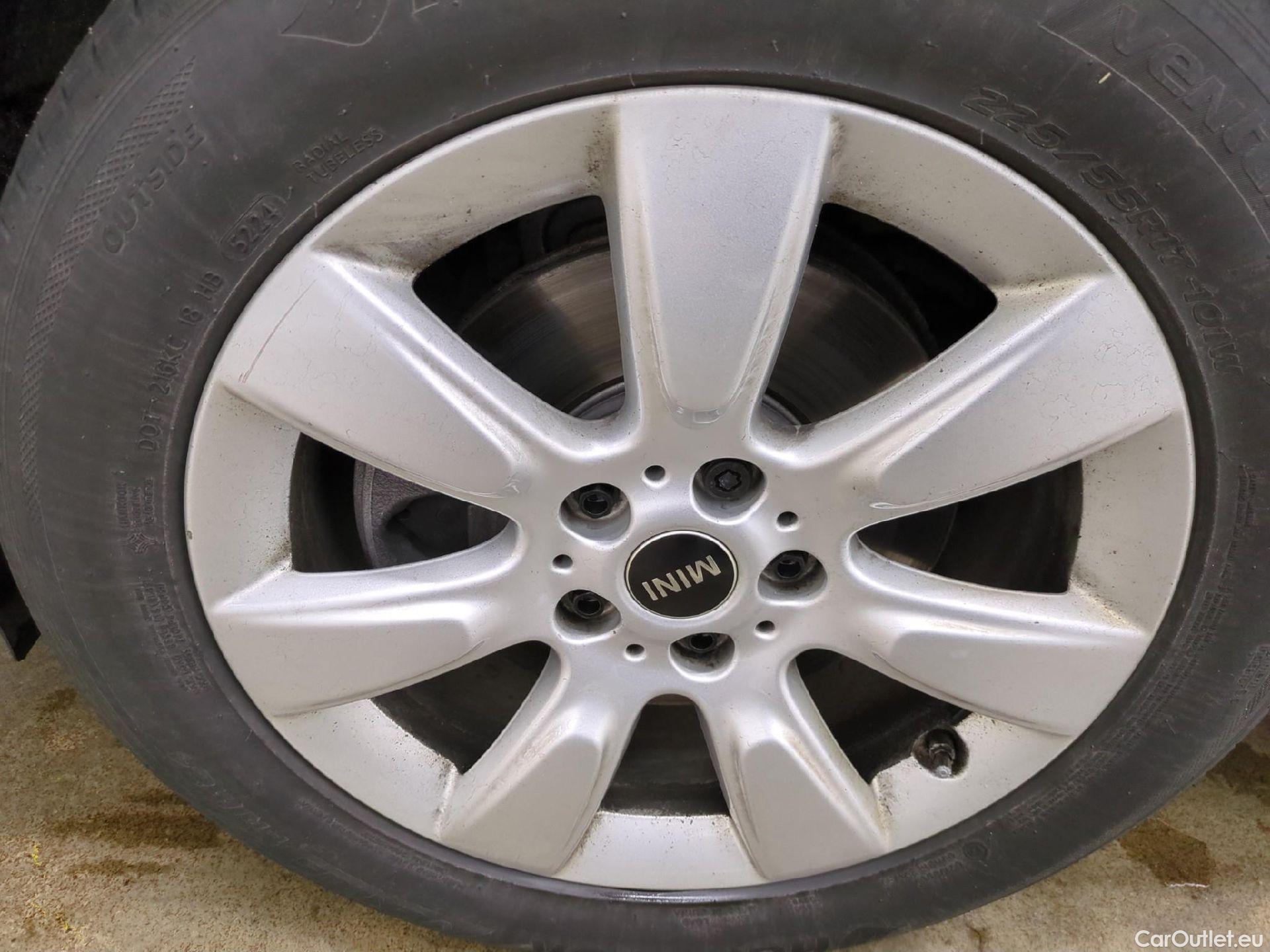  Mini  Countryman MINI  / 2020 / 5P / Crossover Cooper Essential 136 ch BVA7 #8