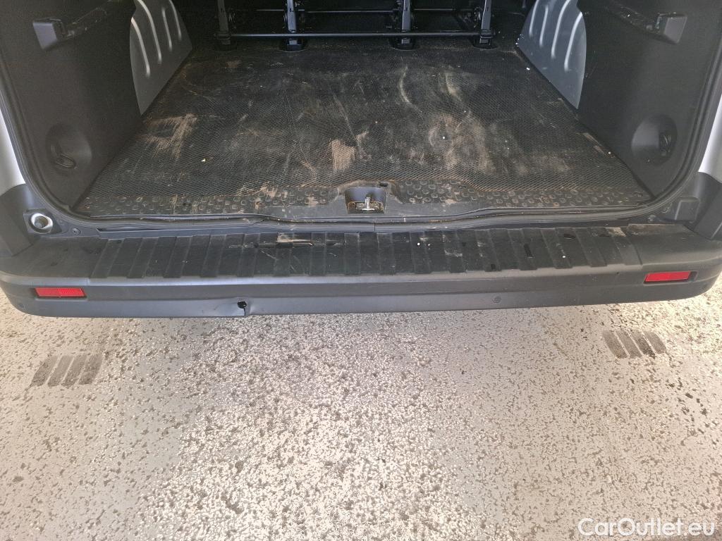  Fiat  Talento  Kombi L2H1 1 2t Family (M1) 1.6 Multijet 120CV BVM6 E6 #38