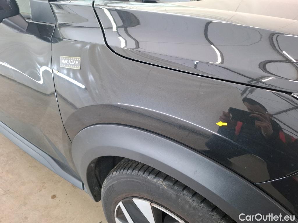  Nissan  Juke NISSAN  / 2019 / 5P / Crossover DIG-T 114 BVM6 Acenta #30