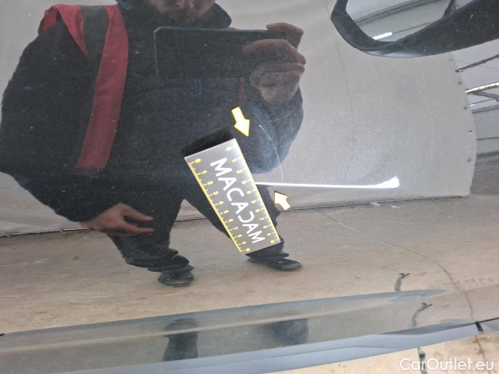  Nissan  Juke NISSAN  / 2019 / 5P / Crossover DIG-T 114 BVM6 Acenta #27