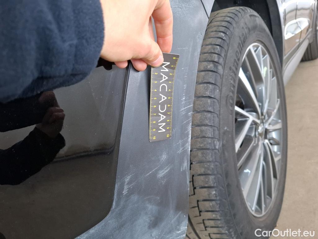  Hyundai  Tucson  Premium 2WD 1.6 CRDi 135CV BVM6 E6dT #47