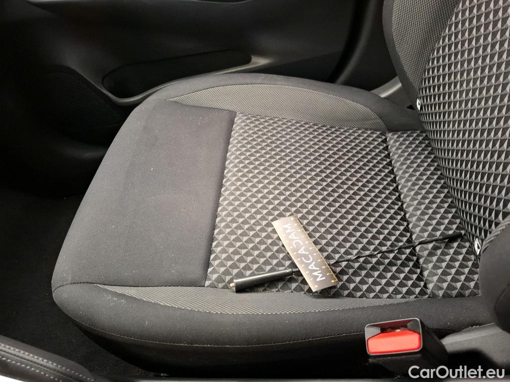  Nissan  Micra NISSAN  / 2016 / 5P / Berline IG-T 92 Acenta / VO RECONDITIONNE - PHOTOS AVANT RECONDITIONNEMENT #9