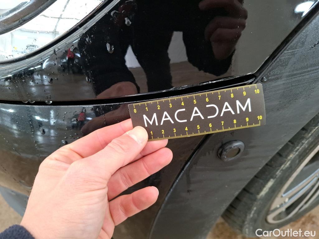  Mini  Mini   / 2021 / 3P / Berline Cooper SE Finition  Yours 184 ch BVA #10