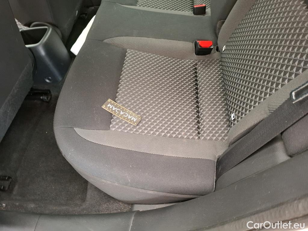  Nissan  Micra NISSAN  / 2016 / 5P / Berline IG-T 92 Acenta / VO RECONDITIONNE - PHOTOS AVANT RECONDITIONNEMENT #10