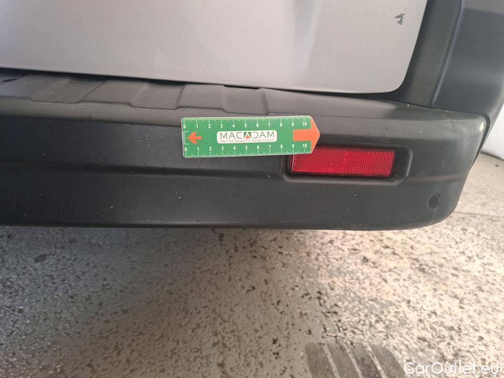  Fiat  Talento  Kombi L2H1 1 2t Family (M1) 1.6 Multijet 120CV BVM6 E6 #12