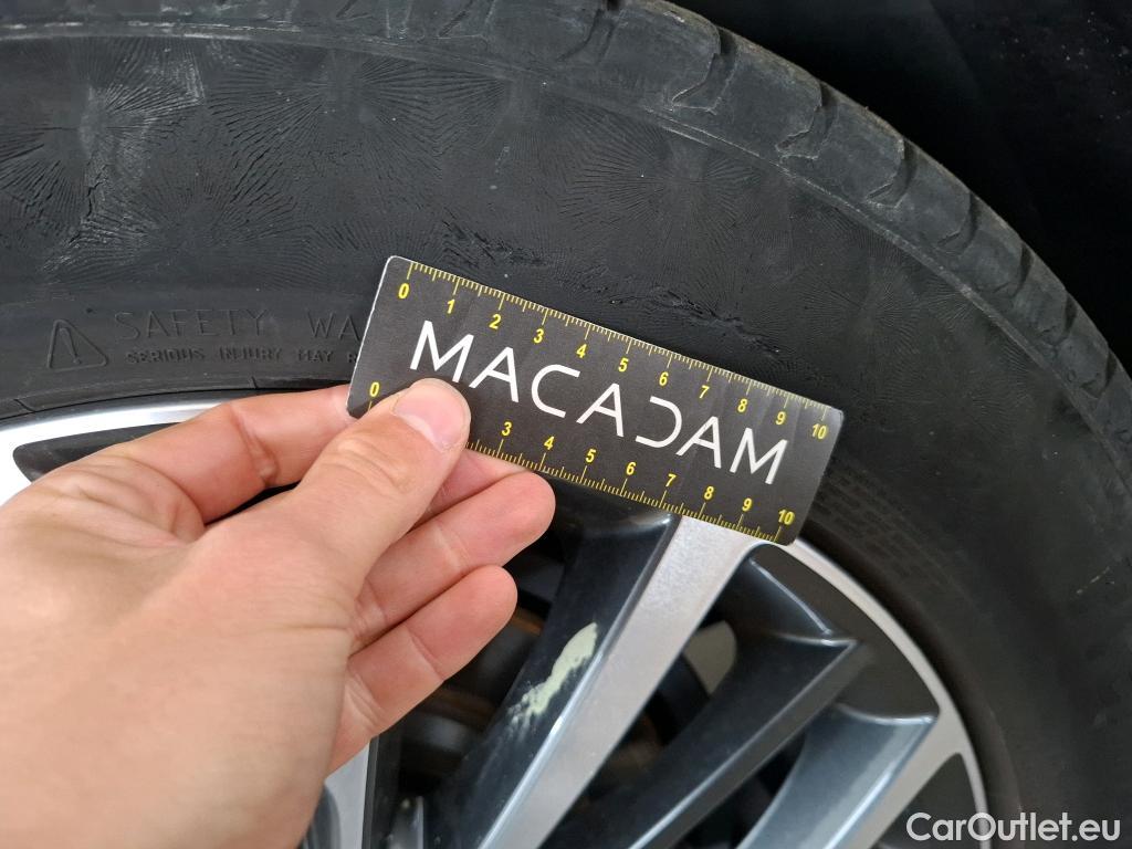  Hyundai  Tucson  Premium 2WD 1.6 CRDi 135CV BVM6 E6dT #3