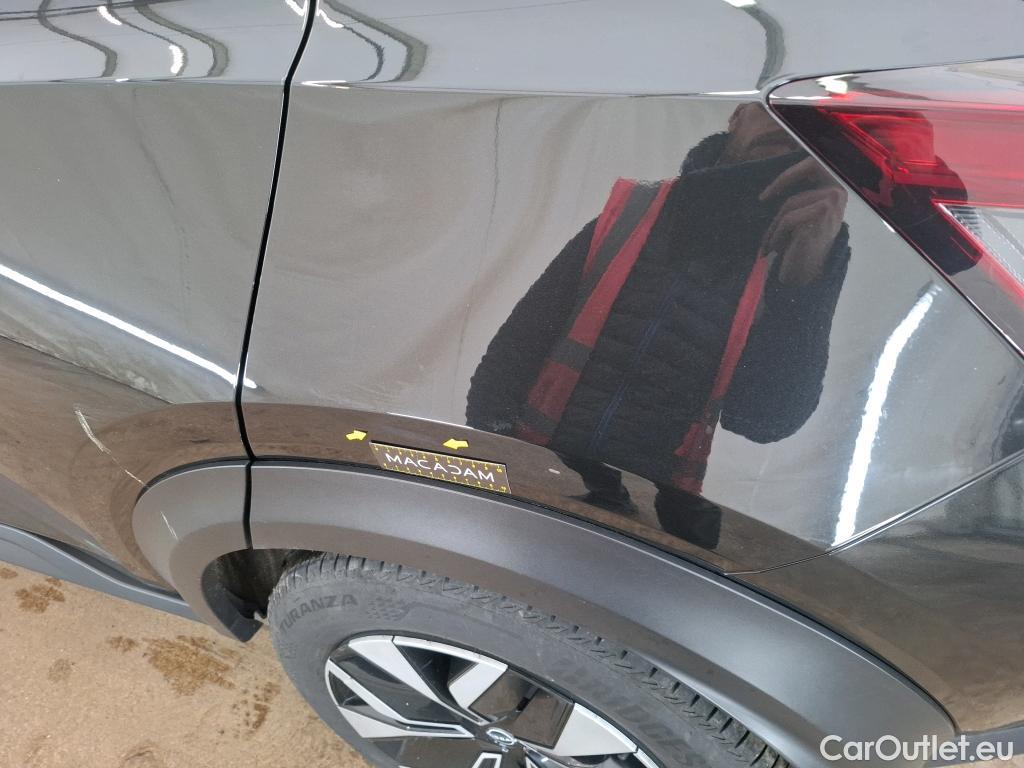  Nissan  Juke NISSAN  / 2019 / 5P / Crossover DIG-T 114 BVM6 Acenta #21