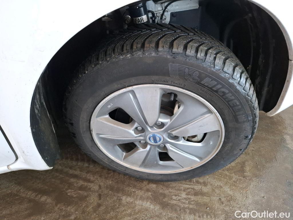  Nissan  NV200 NISSAN e- Evalia / 2011 / 5P / monospace 40kWh 109ch N-Connecta 7 places #4