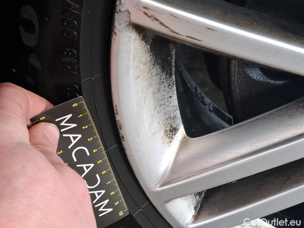  Mini  Countryman MINI  5p Crossover Cooper Finition Red Hot Chili 136 BVM6 #6