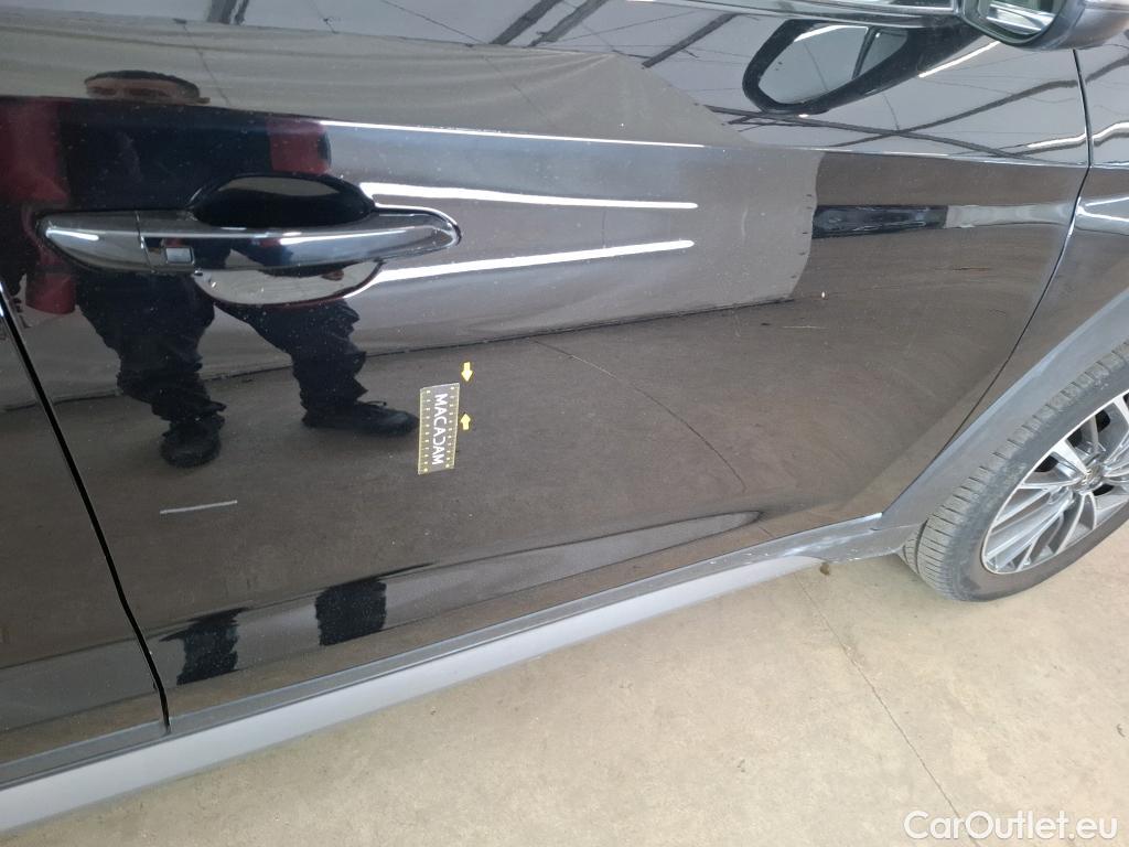  Hyundai  Tucson  Premium 2WD 1.6 CRDi 135CV BVM6 E6dT #59