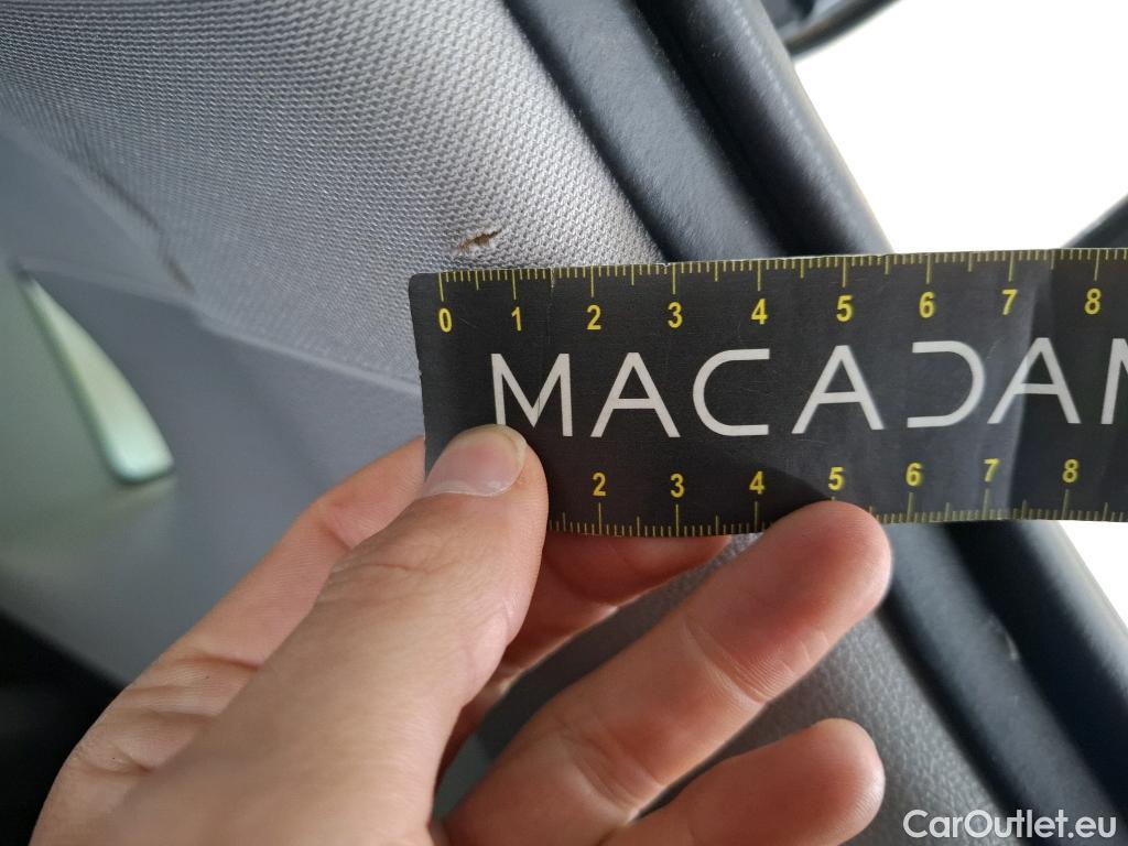  Hyundai  Tucson  Premium 2WD 1.6 CRDi 135CV BVM6 E6dT #25