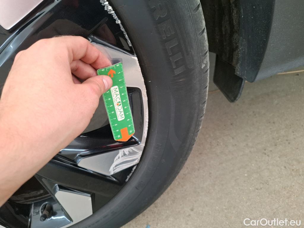  KIA  Sportage KIA  / 2021 / 5P / SUV 1.6 T-GDI 265 PHEV AUTO 4WD ACTIVE BUSIN #7