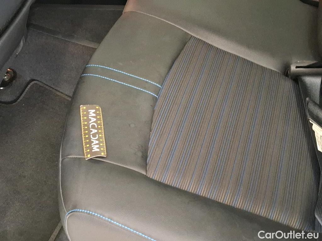  Nissan  Leaf NISSAN  / 2017 / 5P / Berline 62 kWh 217ch Business+ #20