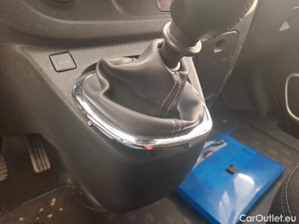  Fiat  Talento  Kombi L2H1 1 2t Family (M1) 1.6 Multijet 120CV BVM6 E6 #50