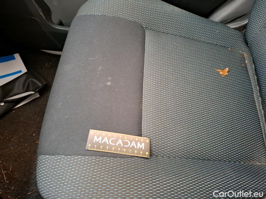  Nissan  NV200 NISSAN e- Evalia / 2011 / 5P / monospace 40kWh 109ch N-Connecta 7 places #8