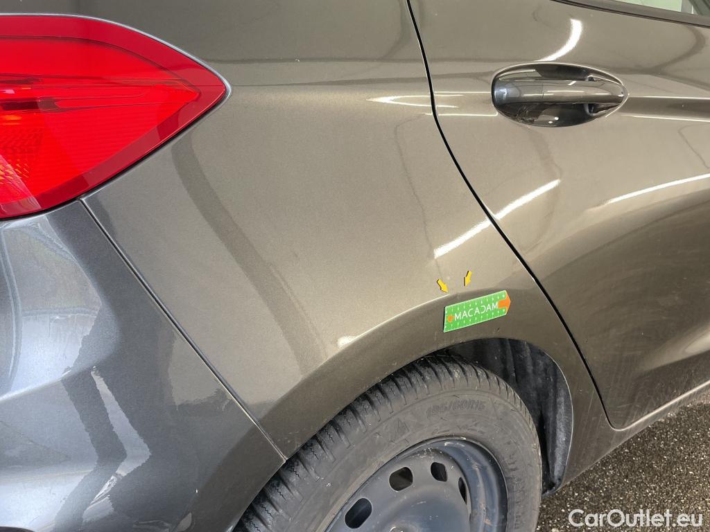  Ford  Fiesta  Business NAV 1.0 EcoBoost 100CV BVM6 E6 #26