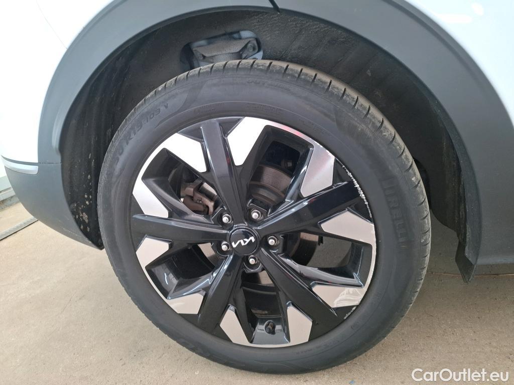  KIA  Sportage KIA  / 2021 / 5P / SUV 1.6 T-GDI 265 PHEV AUTO 4WD ACTIVE BUSIN #1