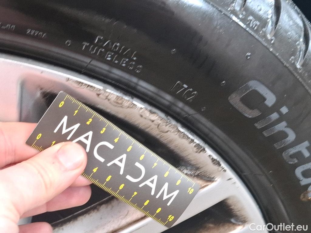  Mini  Countryman MINI  5p Crossover Cooper Finition Red Hot Chili 136 BVM6 #5