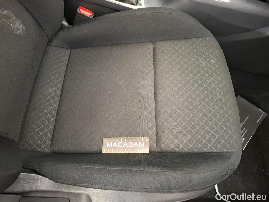  Nissan  Juke NISSAN  / 2019 / 5P / Crossover DIG-T 114 BVM6 Acenta #16