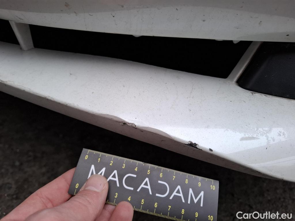  Nissan  Leaf NISSAN  5p Berline 150ch Acenta #9