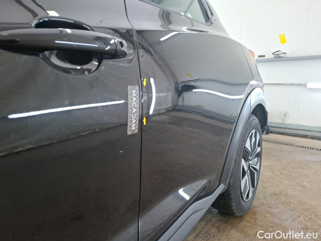  Nissan  Juke NISSAN  / 2019 / 5P / Crossover DIG-T 114 BVM6 Acenta #4