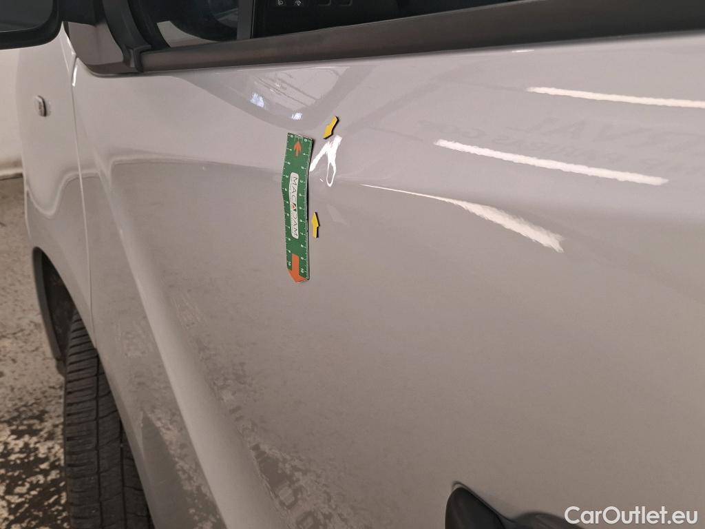  Fiat  Talento  Kombi L2H1 1 2t Family (M1) 1.6 Multijet 120CV BVM6 E6 #55