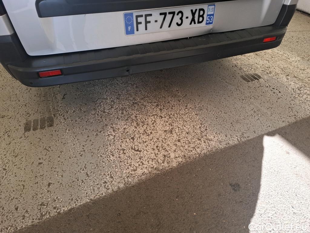  Fiat  Talento  Kombi L2H1 1 2t Family (M1) 1.6 Multijet 120CV BVM6 E6 #10