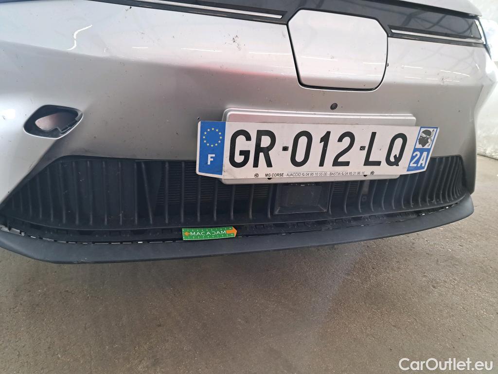  Land Rover  Discovery MG MG5 / 2022 / 5P / Break Luxury 61kWh #18