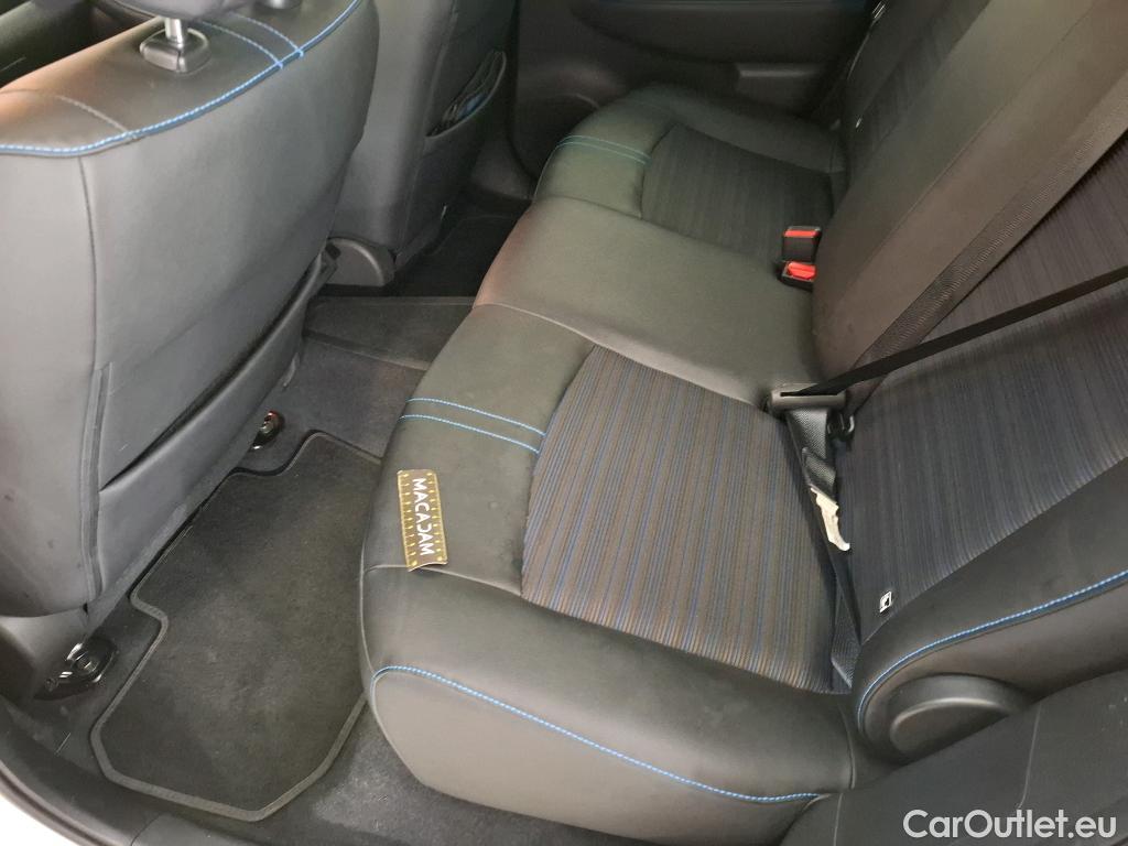  Nissan  Leaf NISSAN  / 2017 / 5P / Berline 62 kWh 217ch Business+ #19