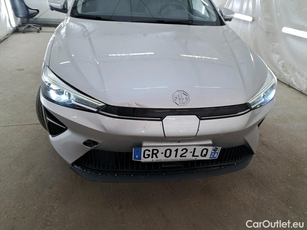  Land Rover  Discovery MG MG5 / 2022 / 5P / Break Luxury 61kWh #16