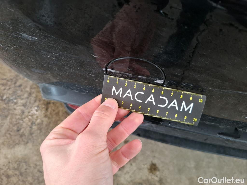  Mini  Mini   / 2021 / 3P / Berline Cooper SE Finition  Yours 184 ch BVA #70