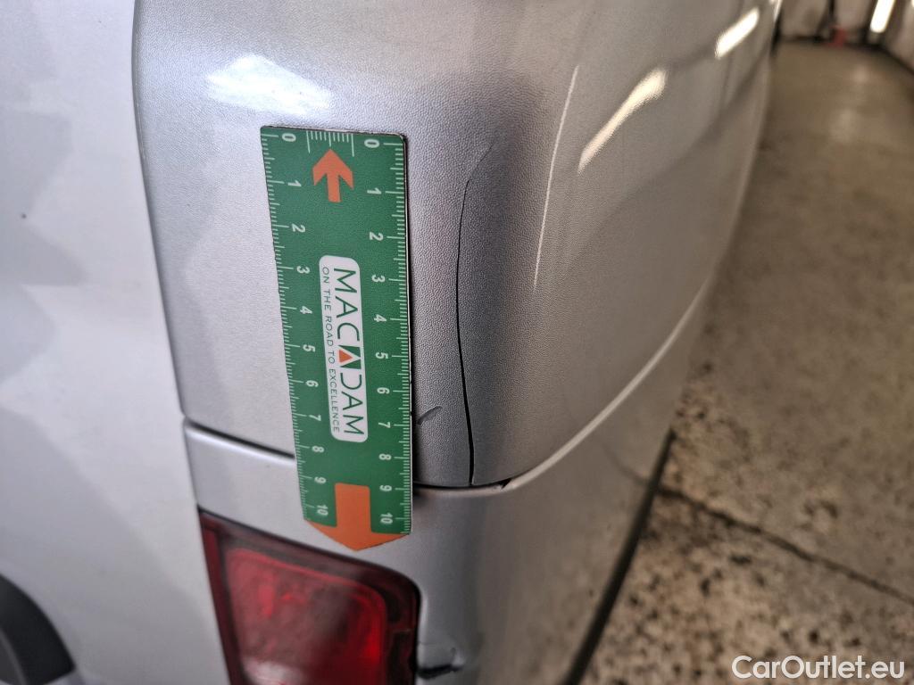  Fiat  Talento  Kombi L2H1 1 2t Family (M1) 1.6 Multijet 120CV BVM6 E6 #47