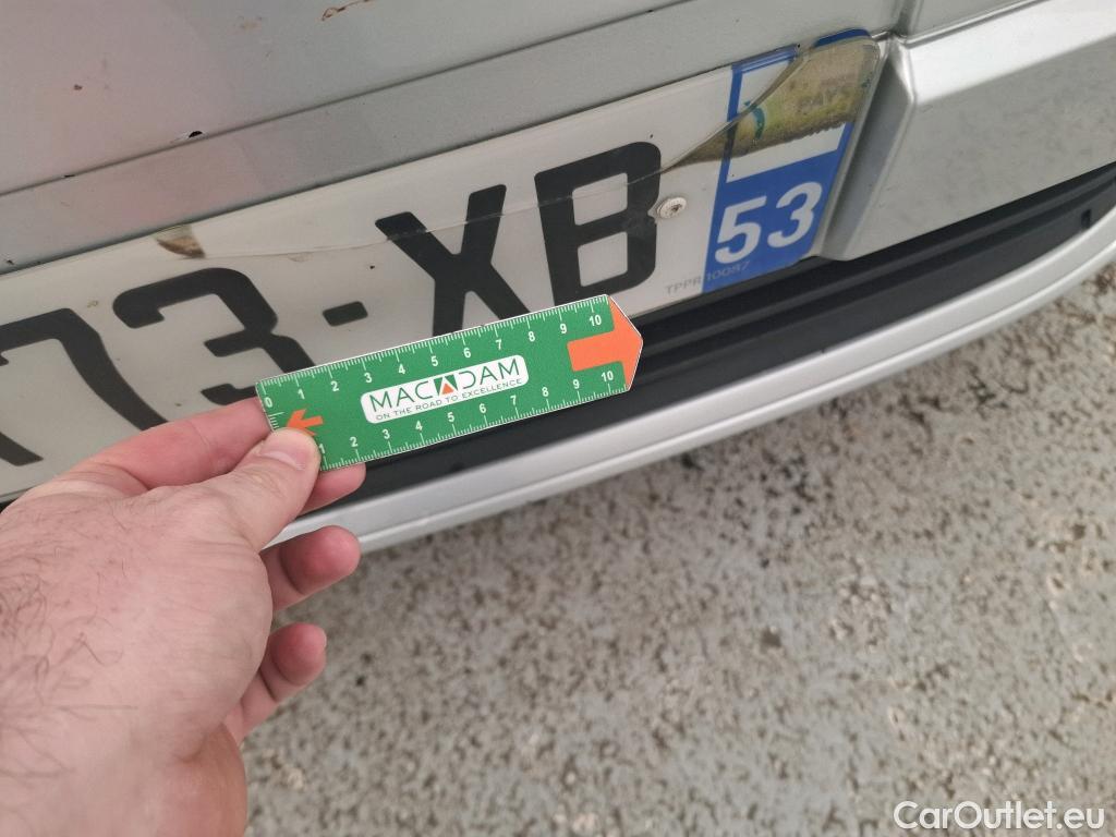  Fiat  Talento  Kombi L2H1 1 2t Family (M1) 1.6 Multijet 120CV BVM6 E6 #66