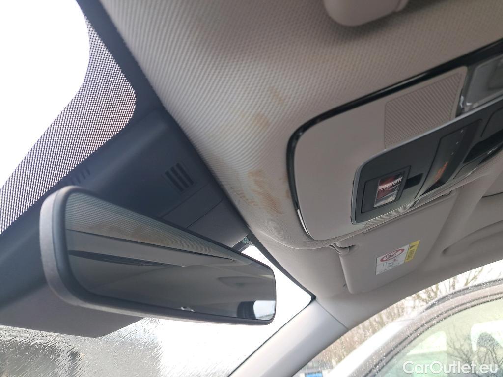  Hyundai  Tucson HYUNDAI  / 2020 / 5P / SUV 1.6 HYBRID 230 EXECUTIVE #17