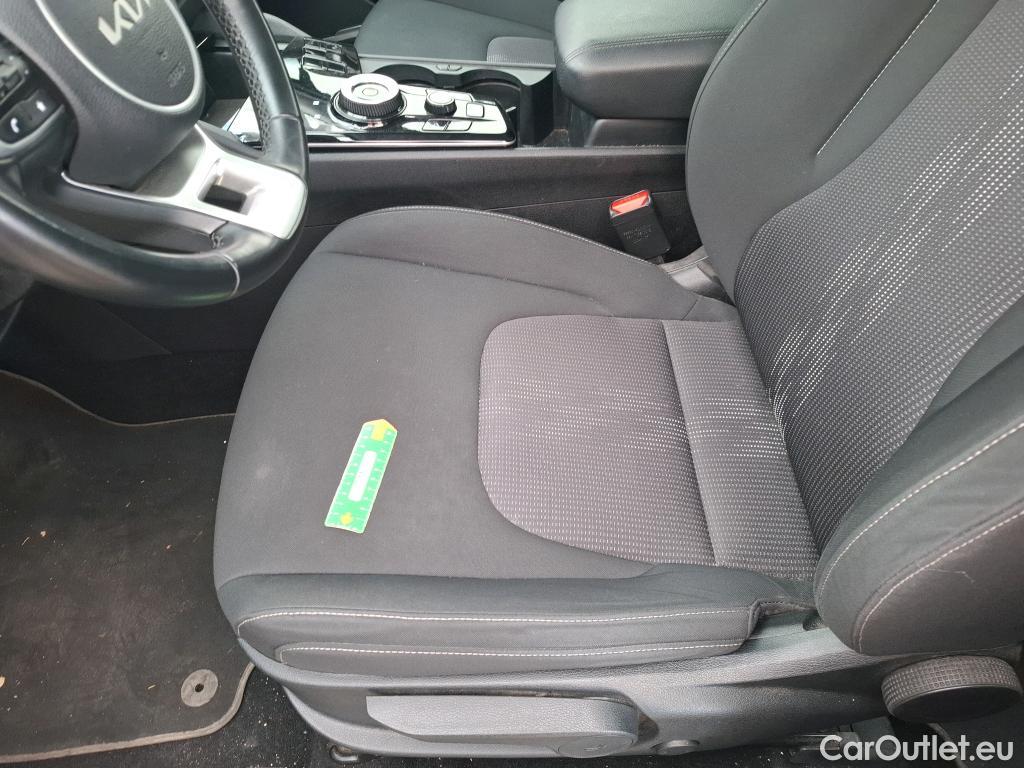  KIA  Sportage KIA  / 2021 / 5P / SUV 1.6 T-GDI 265 PHEV AUTO 4WD ACTIVE BUSIN #13