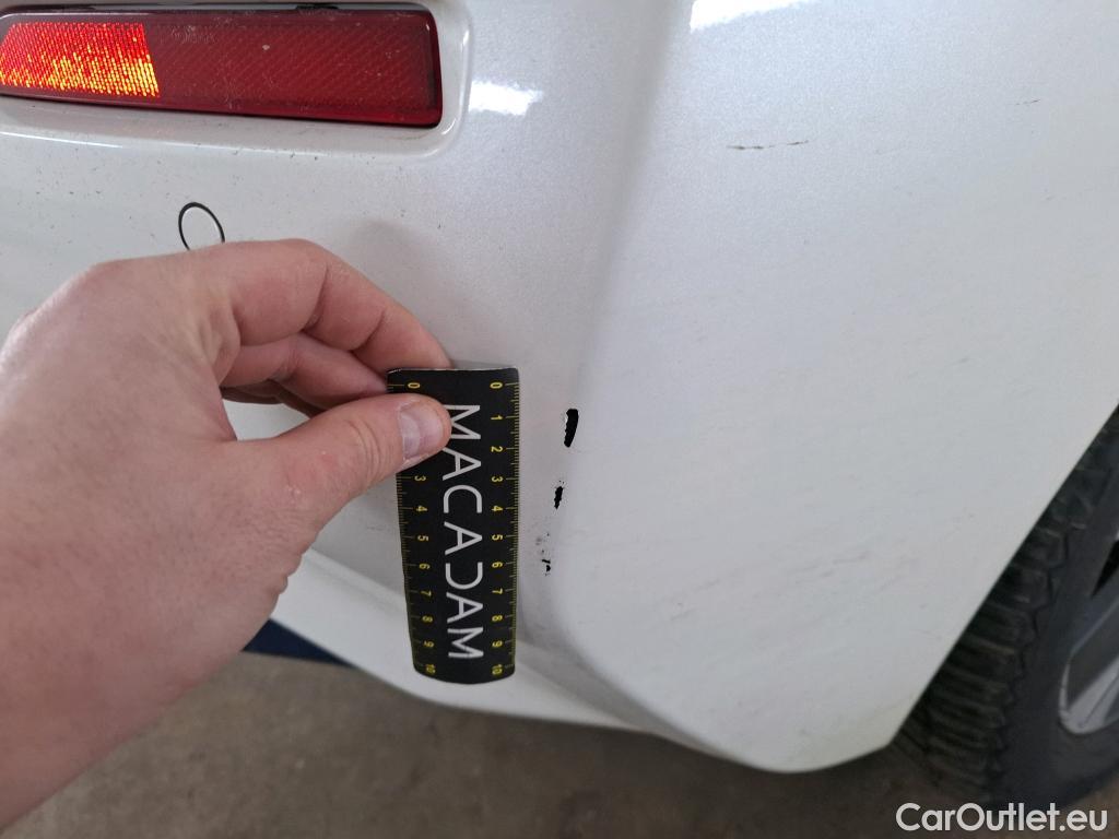  Nissan  Leaf NISSAN  / 2017 / 5P / Berline 62 kWh 217ch Business+ #9