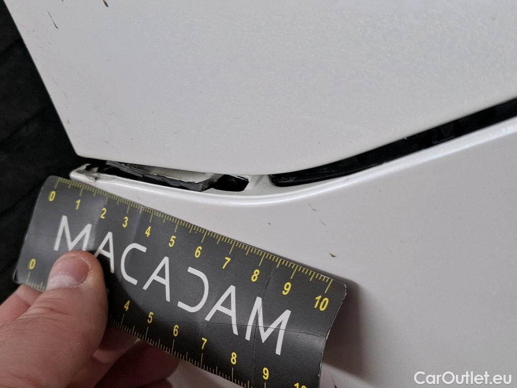  Nissan  Leaf NISSAN  / 2017 / 5P / Berline 62 kWh 217ch Business+ #5