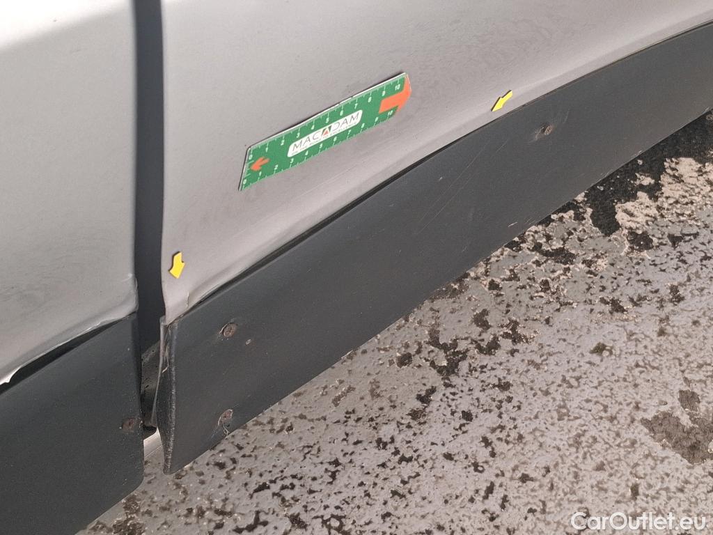  Fiat  Talento  Kombi L2H1 1 2t Family (M1) 1.6 Multijet 120CV BVM6 E6 #8