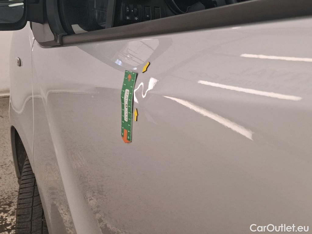  Fiat  Talento  Kombi L2H1 1 2t Family (M1) 1.6 Multijet 120CV BVM6 E6 #56