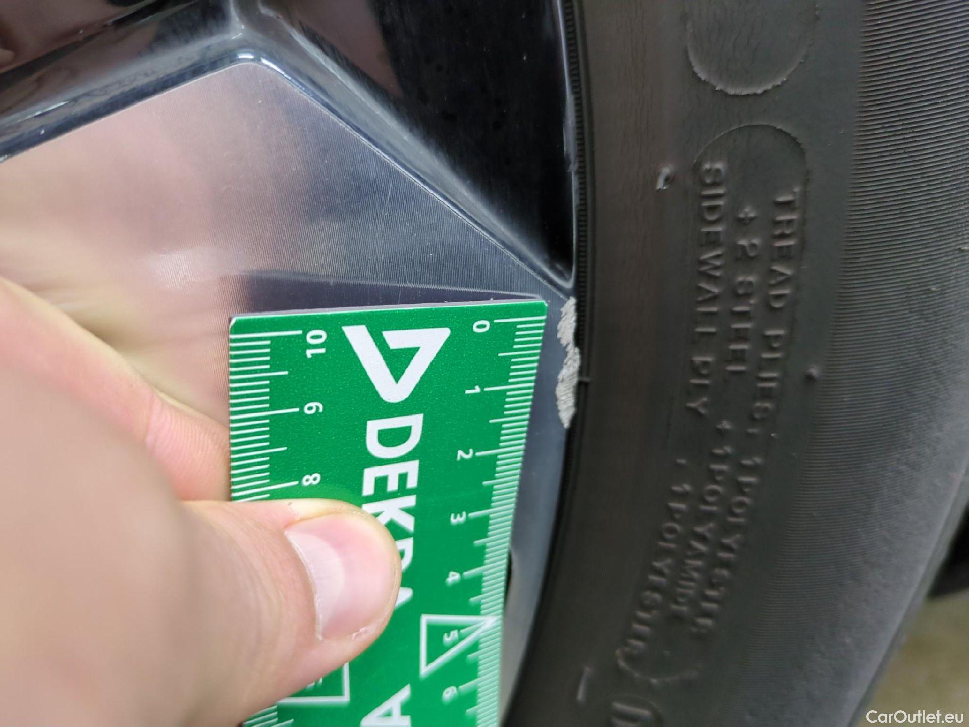  KIA  Sportage KIA  / 2021 / 5P / SUV 1.6 T-GDI 265 PHEV AUTO 4WD ACTIVE BUSIN #6