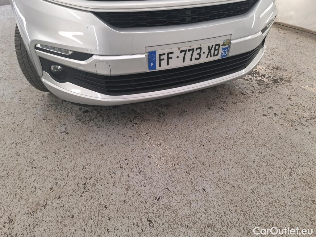  Fiat  Talento  Kombi L2H1 1 2t Family (M1) 1.6 Multijet 120CV BVM6 E6 #67