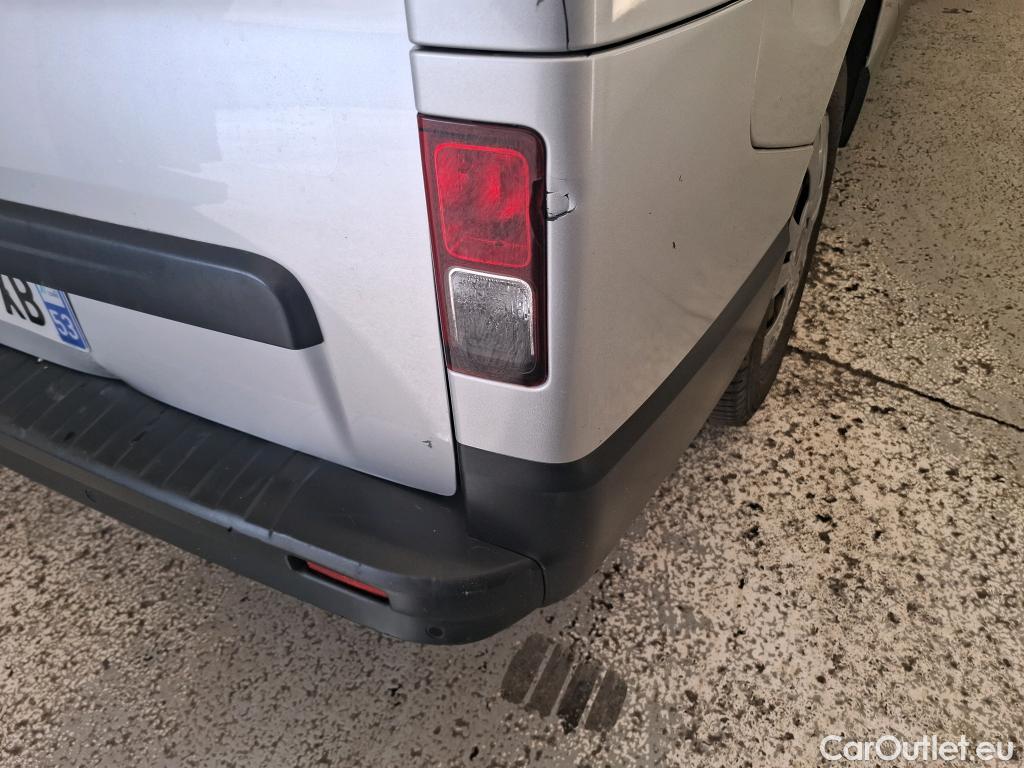  Fiat  Talento  Kombi L2H1 1 2t Family (M1) 1.6 Multijet 120CV BVM6 E6 #48