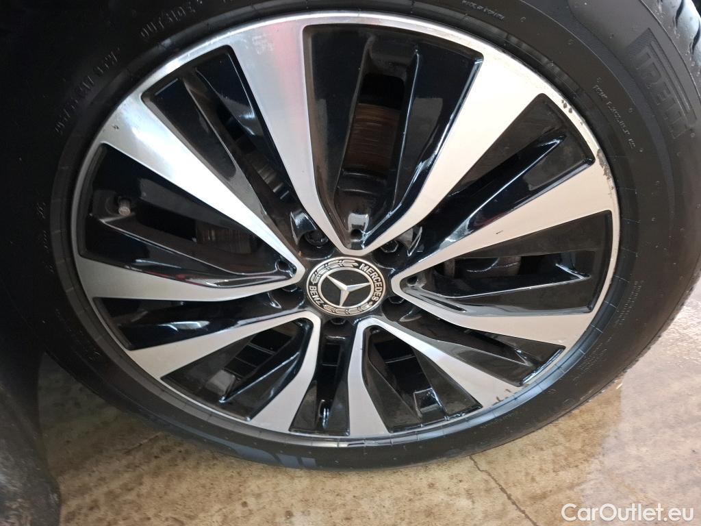  Mercedes  A-Klasse MERCEDES-BENZ Classe A Compact / 2018 / 5P / Berline A 180 d Business Line 8G-DCT #13