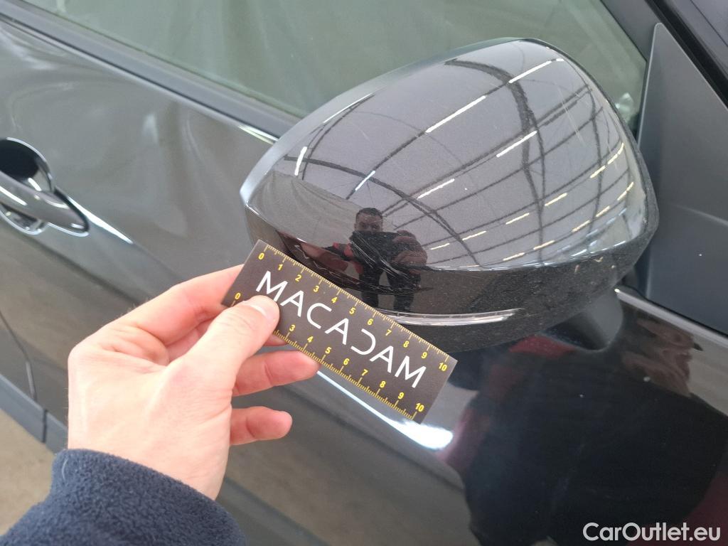  Nissan  Juke NISSAN  / 2019 / 5P / Crossover DIG-T 114 BVM6 Acenta #31