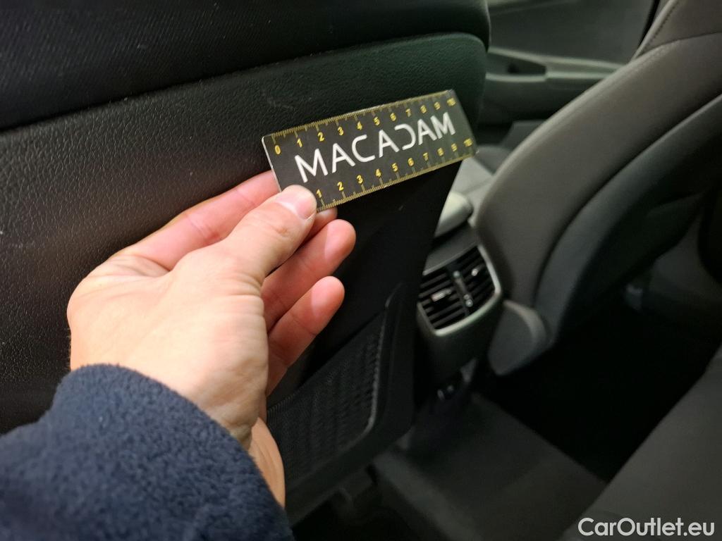  Hyundai  Tucson  Premium 2WD 1.6 CRDi 135CV BVM6 E6dT #23