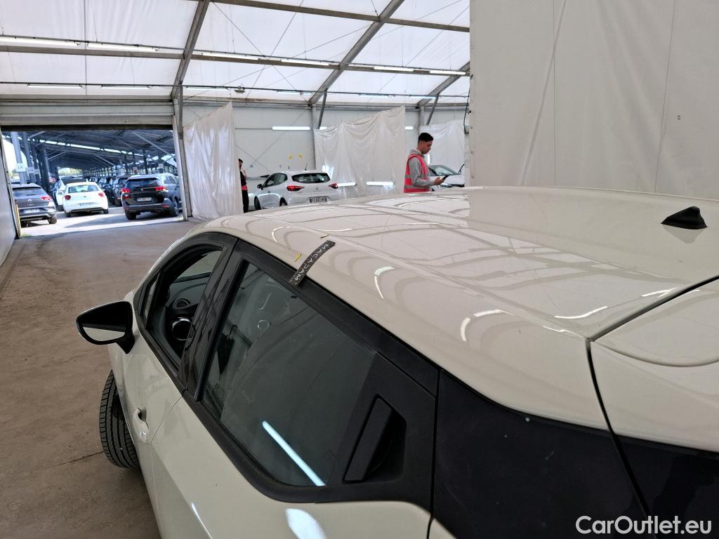  Nissan  Micra NISSAN  / 2016 / 5P / Berline IG-T 92 Acenta / VO RECONDITIONNE - PHOTOS AVANT RECONDITIONNEMENT #12